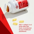 thumbnail image 4 of Protocol for Life Balance Ultra Omega-3 Fish Oil - 180 Softgels, 4 of 8