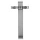 thumbnail image 1 of Clip de cinturón de acero inoxidable para linternas, soporte resistente para linternas, compatible con M21B, 1 of 7