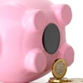 thumbnail image 3 of MLINS 5pcs Piggy Bank Closure Plugs Round Piggy Bank Stopper Rubber Saving Pot Plugs, 3 of 8