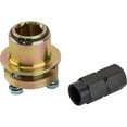 thumbnail image 5 of Steel Rim Style Quick Release Hub, 3/4 Inch, 5 of 8