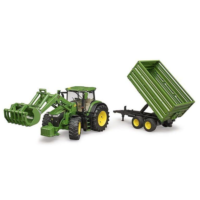 Trator John Deere 7930  Bruder - Mini-Me - Baby & Kids Store