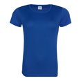 thumbnail image 1 of AWDis Just Cool Womens Sports Plain T-Shirt, 1 of 2