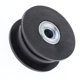 thumbnail image 4 of Rodillo tensor de cadena de ajuste para BMW C600Sport C650GT F650GS naranja Sunnimix Rodillo tensor de cadena, 4 of 8