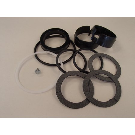 - D42869 Lift Tilt Grapple Cylinder Seal Kit Fits Case 310G 430 480 480B 530 580