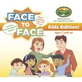 thumbnail image 2 of Juego de cartas Harvest Time Partners Face to Face Kids Edition, 2 of 6