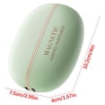 thumbnail image 5 of Hand Warmers Rechargeable Magnetic Detachable Mini Usb 2 in 1, 5 of 5