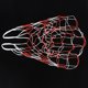 thumbnail image 4 of Bolsillo de malla de baloncesto, bolsa de red de almacenamiento deportivo, bolsa de red deportiva, bolsa de red de pelota, durabilidad mejorada, 4 of 8