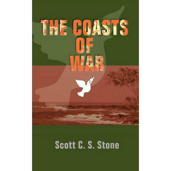 The Coasts of War (Paperback)