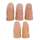 thumbnail image 3 of 5pcs Finger Magic Trick Fake Soft Thumb Tip Close Up Stage Show Prop Prank Toy, 3 of 4