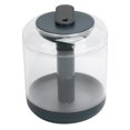 thumbnail image 2 of Humidificador De Aire, Humidificador De Escritorio, Sincronización De 2 Velocidades, Carga USB, 1000 Ml, Spray De 2 Velocidades Para Oficina En Casa OTVIAP Desktop Humidifier, 2 of 8