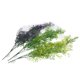 thumbnail image 1 of Plantas de reptiles artificiales apariencia exquisita fácil limpieza Material suave hábitats de reptiles plantas para lagartos tortugas Geckos ANGGREK Otros, 1 of 8