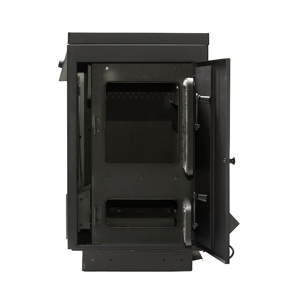 Ashley Hearth Products AW40 2,000 Sq. Ft. EPA Certified Wood Burning  Circulator - Walmart.com