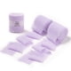 thumbnail image 1 of Cinta decorativa DORIS HOME, color morado claro, 5 cm x 19 m, 3 rollos, 1 of 6