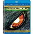 thumbnail image 2 of Sony Pictures Entertainment Godzilla (Blu-ray, Digital Copy) [2014], 2 of 2