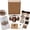 D, variant on DIY Beaded Bracelet Making Kit,Animal Beaded Bracelet Craft Kit,3D Stereo Bead DIY Bracelet Making Kit For Beginners, Complete Beading Supplies With Instruction