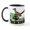 White/Black Inside, variant on CafePress - New Mexico Mug - 11 oz Ceramic Mug - Novelty Coffee Tea Cup