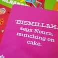 thumbnail image 4 of Children Islamic I Say Series 4 Books Collection Set By Noor H. Dee - Ages 1+ - Board Book, 4 of 4