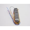 thumbnail image 2 of OSRAM QTP2X40T12/UNVRSC 120-277V 0.62A NSNP, 2 of 4