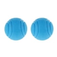 thumbnail image 2 of 2Pcs Almost Unbreakable Dog Balls,, 2 of 8