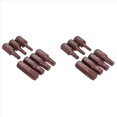 thumbnail image 1 of 14 Piezas T20-55 Destornillador Torx Bit S2 Acero 10Mm VáStago Hexagonal para Destornillador de T20 / T25 / T30 / T40 / T45 / T50 / T55, 1 of 5