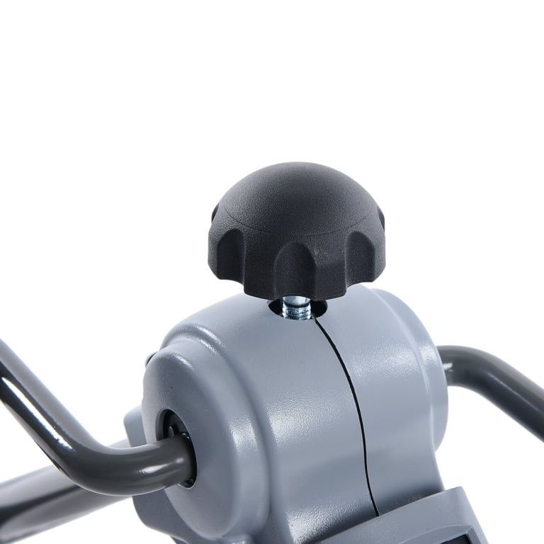 Stamina Folding Upper Lower Body Mini Cycle with Monitor