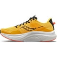 thumbnail image 3 of Saucony Tempus Shoes - Men's, Vizigld/Vizired, 12, Medium, 3 of 6