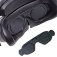 thumbnail image 3 of SharkTRUE For DJI 2 Goggles 3 Foam Pad Sponge Eye Mask Comfortable Lot D2, 3 of 8