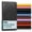 Cambridge Black, variant on Harbor Pocket Weekly Monthly Planner 2027, Calendar Planner and Notebook, Durable Faux Leather, 192 Pages, Softcover & Book Bound - Leida Navy - 6x3.25"