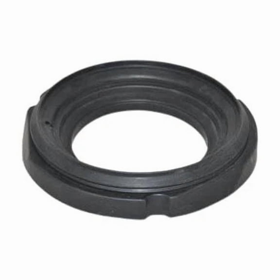 Replacement Part For Vacuum Cleaner E-E2 Series Circular Black Motor Bottom Gasket # R11458