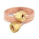 thumbnail image 5 of Tubo flexible de cobre para aire acondicionado y refrigerador, sistema de enfriamiento, fácil de instalar, tubos capilares para refrigerador 1 millón, 5 of 8