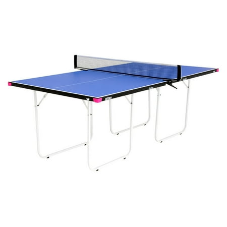 Butterfly Junior Table Tennis Table Blue