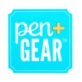 Pen + Gear 1" Poly Standard Binder, Black, 1" 3Rings, Letter Size