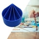 thumbnail image 5 of Kit de dibujo DIY con vaso de plástico, divisor multicanal premium, ligero, ideal para regalo. Azul, 5 of 9