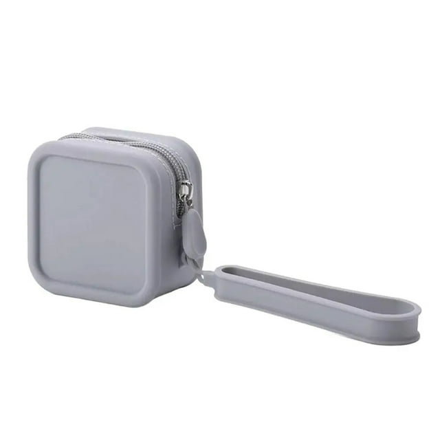 Hioecau Charger Protective Case Silicone Full-Body Dust-proof Case Impact-resistant Charger Protector for 140W Laptop Charger