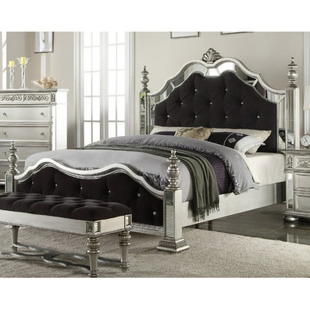 Wildon Home Kealynn Upholstered Bed Wildon Home Kealynn Upholstered Bed
