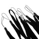 thumbnail image 4 of 20pcs Cuerda de Cordón Táctica Cuerda de Paracordaa Antorcha Cuerda Colgante, 4 of 9