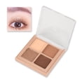thumbnail image 4 of WREESH Be Careful With Four-color Matte Pearlescent Makeup And Use Eye Shadows, 4 of 4