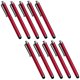 thumbnail image 1 of Lápiz óptico de capacitivo de sensibilidad 10x para / rojo Yotijar Lápiz capacitivo para pantalla, 1 of 9