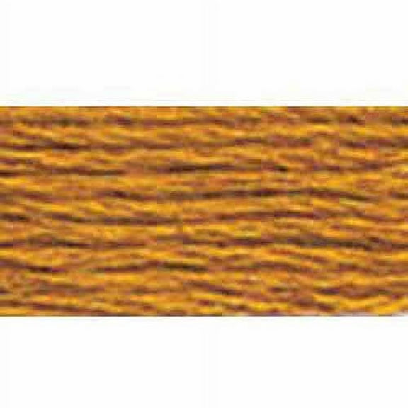 DMC Six-Strand Embroidery Cotton Yarn, 8.7 Yd., 12 Count