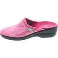 thumbnail image 2 of SC Home Collection Womens Made In Europe Fashion Warm House Slippers, 2 of 7