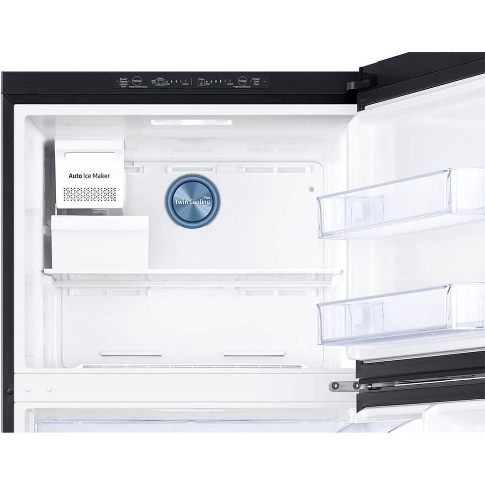 Samsung Quick-Connect Auto Ice Maker Kit