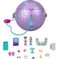 thumbnail image 1 of POLLY POCKET – DOUBLE PLAY – Coffret Patinage à roulettes, 1 of 6