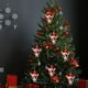 thumbnail image 3 of Adornos Gremlins Kuymtek Suministros de Fiesta Navidad, 3 of 6