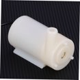 thumbnail image 4 of CRAFTHROU 1Pcs USB 1 Meter Cable Micro Water Pump White Plastic Submersible Pumping for Fountains and Spout, 4 of 8