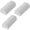 Gray 3pcs, variant on 3/5PCS Duster Sponge, Reusable PVA Damp Clean Duster Sponge - Car Detailing & Window/Blinds Cleaning Tool Accessories