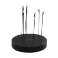 thumbnail image 1 of Rotatable Peinture Stand Hobby Modélisation Pièces Alligator Clip Bâtons Ensemble Modèle Peinture Outil Peinture Support de Base pour Jouets de Passe-Temps, 1 of 8