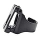 thumbnail image 1 of Hebilla de snorkel, clip de snorkel, soporte para tubo de aire, accesorio de equipo, 26 mm, reutilizable negro, 1 of 9