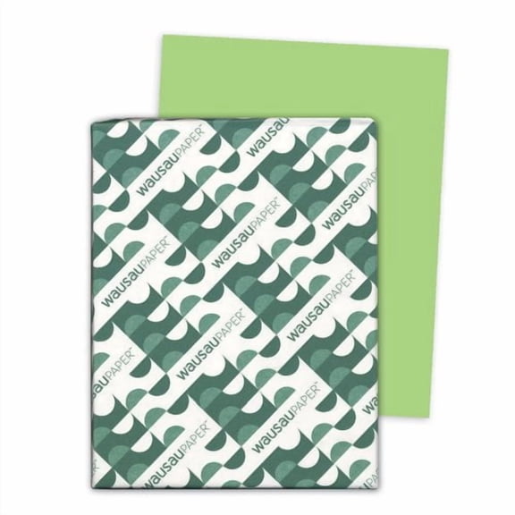 Wausau Paper Astrobrights Copy Paper 21801