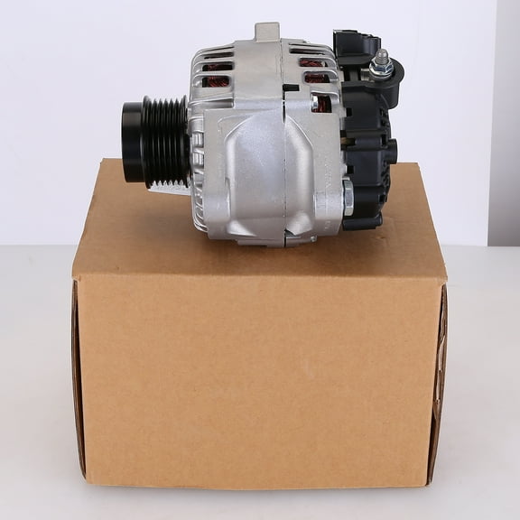 Guwzn Alternator Replacement for Kia Soul 1.6L 2012-2016 37300-2B760 11609