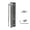 C, variant on High Quality Stainless Steel Automatic Door Closer Set 150° Opening Angle, Adjustable, with Lever Arm and Screws